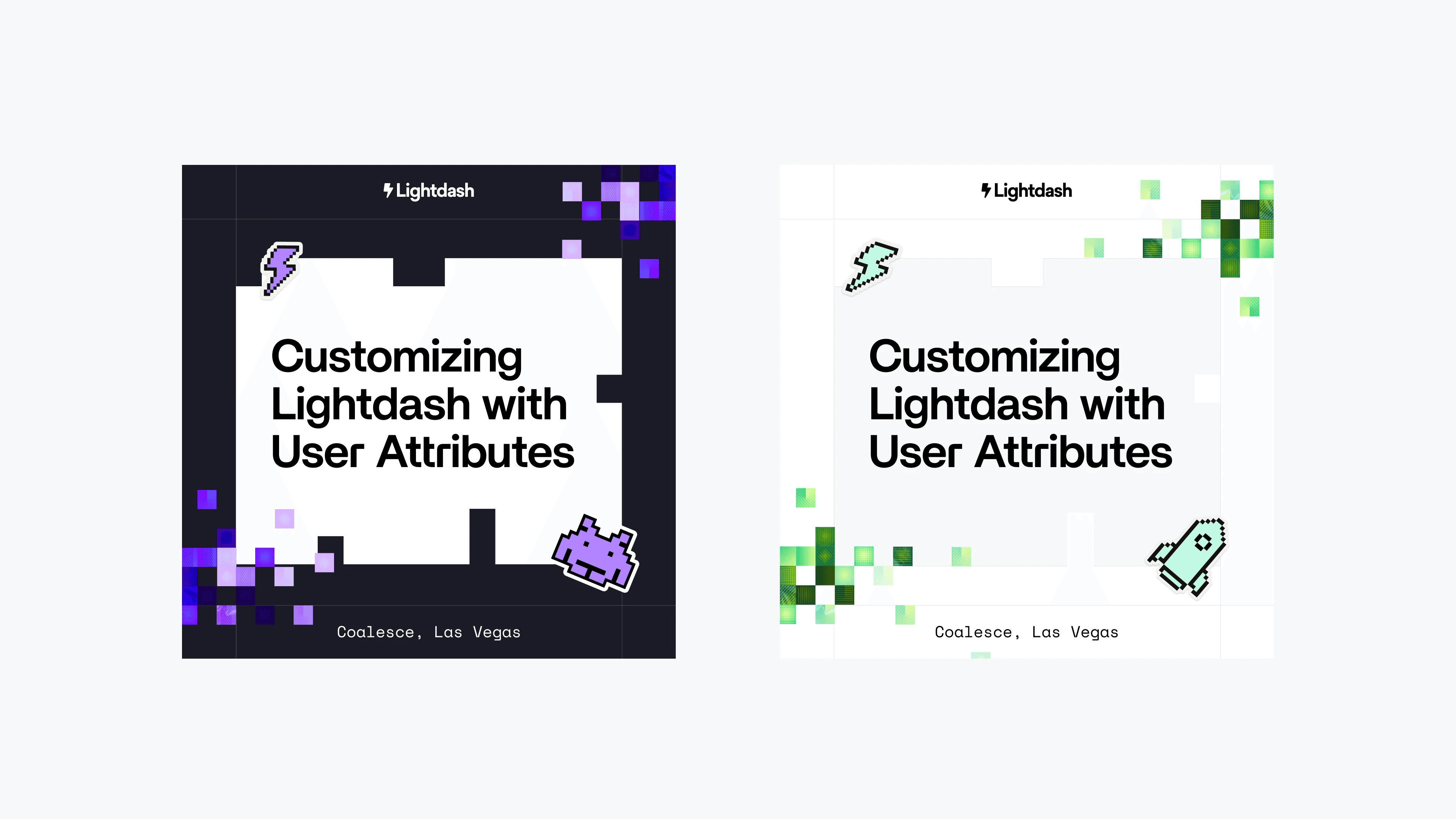 Lightdash project, visual 17