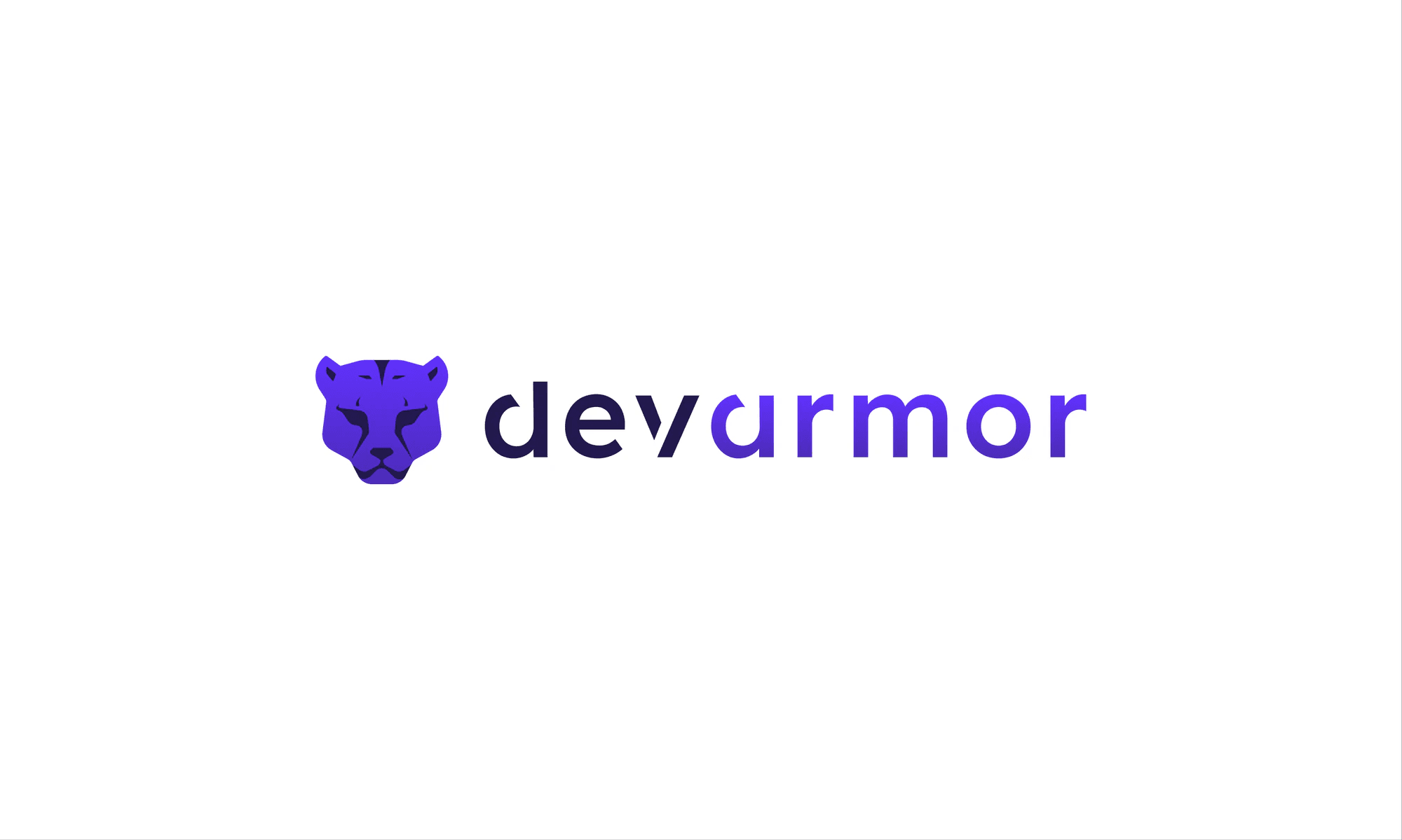 Logo exploration: a cheetah face with spots next to a lowercase wordmark